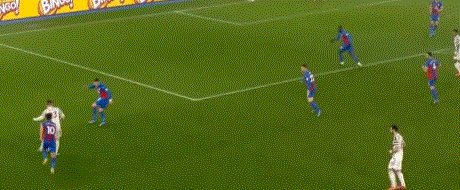 开云-【英超】拉什福德射门偏出 曼联客场0比0战平水晶宫