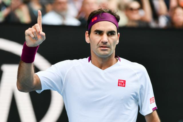 开云-ATP疫情排名保护延期至8月初 费德勒继续“受益”